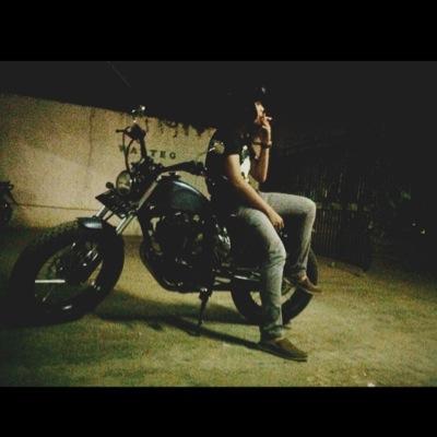 Mhatmamaulana's profile picture. Stupid bitch suck my dick