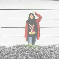 nαdyα˘°˘ (@ndyrhma) 's Twitter Profile