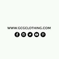 GCGCLOTHING(@gcgclothing) 's Twitter Profile Photo