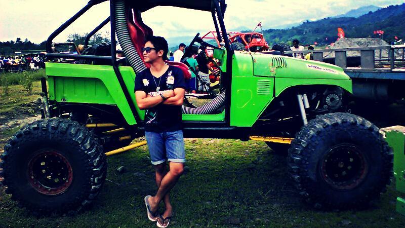 kjvi11anueva's profile picture. be nice to everyone!