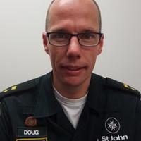 Doug Gallagher (@stjparamedic) 's Twitter Profile