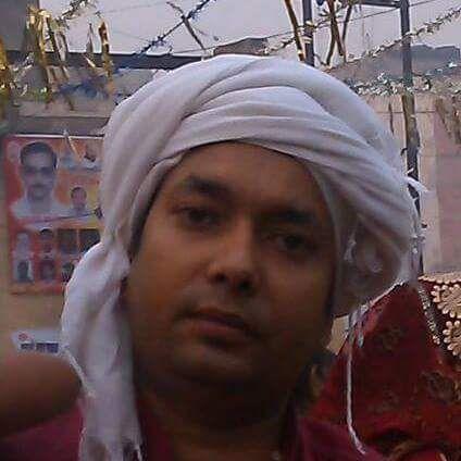 jaythakurjee's profile picture. 