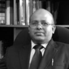 LLM in Intl Trade Law, (Wales-UK), MBA in CIT, (PIM-SJP), BA (AUC), MBA in (Taxation PIM-SJP) Dip in Banking & Insurance Law
Attorney-at-Law.