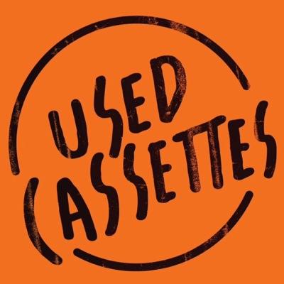 Used Cassettes is an Indie-Rock outfit based in Seoul, Korea. Used Cassettes are: 
Danny Arens, Matthew Spence,
Ollie Walker, and Patrick Walsh.