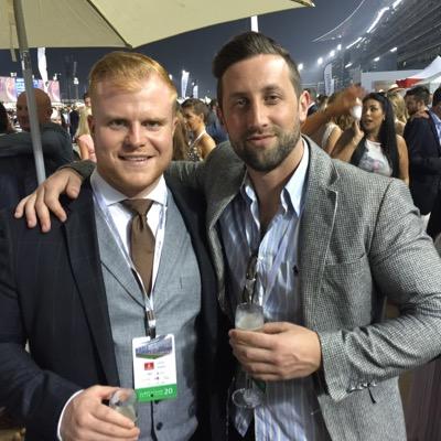 ChrisHollard's profile picture. Don't count the days, make the days count!#TSTNS