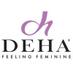 DEHA (@deha_fashion) Twitter profile photo DEHA (@deha_fashion) Twitter profile photo