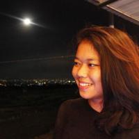 Ira Putri W(@iraputriw) 's Twitter Profile Photo