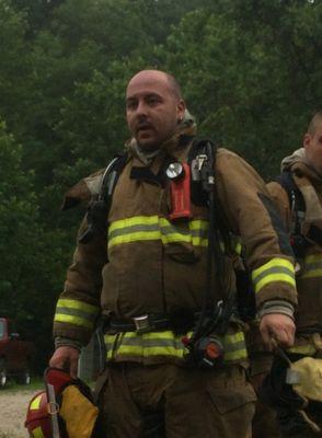 Foutty84's profile picture. -O||||||O-
Firefighter/EMT, Problem Solver. 
  
Charleston area of WV