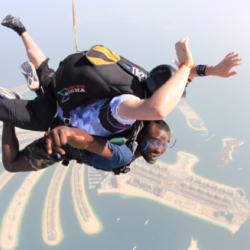 escapadeofjide's profile picture. Sports Head (I rant about sports), Travel Junkie, Tech Fanatic, Adventure Seeker, Music Lover, Chelsea FC,Falcons, Atlanta United & Hawks. Founder @renderhealth