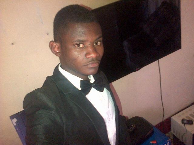 Just see me if you want to be happy and have fun... Footballer and Teacher