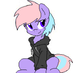 mlp_pastel1's profile picture. I'm Pastel! Nice to meet you! #TakenByTheVeryBest