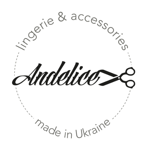 Lingerie that conquers men. Handmade in Ukraine #andelice_lingerie