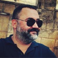 M.ÜNAL ERCAN (@unal_ercan) Twitter profile photo