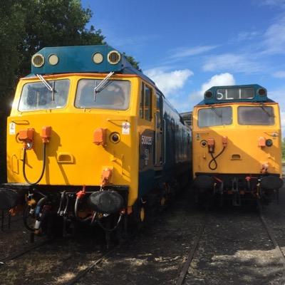 The Fifty Fund is the fund raising arm of Class 50 Alliance, operators of 50031 Hood, 50035 Ark Royal, 50044 Exeter, 50049 Defiance and 50007 Hercules.