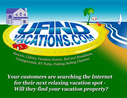 Owner of UfindVacations Inc.