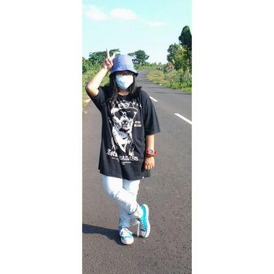 Dio Dicky Firmansyah ♥