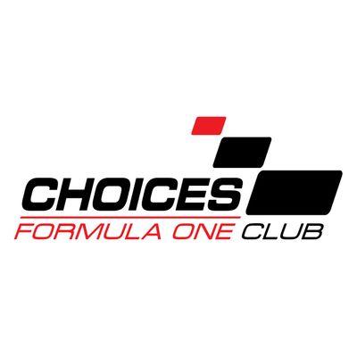 Kenya's premier Formula 1 fan club. Email: info@choicesf1club.co.ke |
