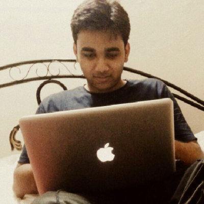Mobile app developer, music lover, photographer hobbyist & a hardcore Audi fan!!