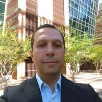 Walid Y. Ali-Ahmad (@wally8aa) 's Twitter Profile