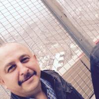 Behçet Otaklı (@behcetotakli) 's Twitter Profile