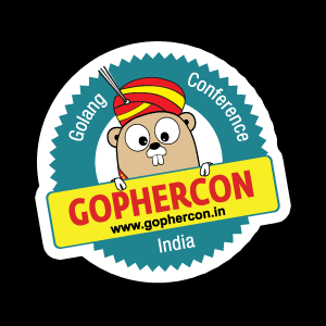 The official Twitter handle of the Go programming conference in India - GopherConIndia!

Buy tickets for GopherconIndia 2023:  https://t.co/ySP69mOq0c