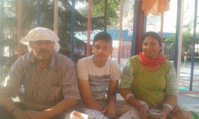 sayam_9's profile picture. 