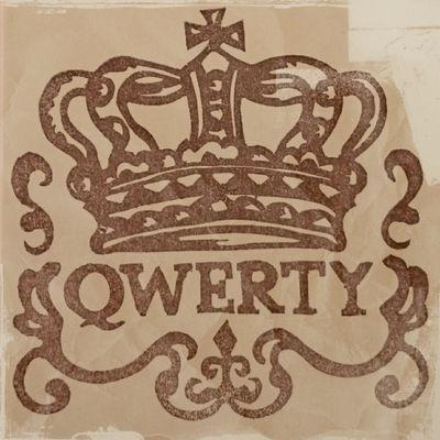 QWERTYさんのプロフィール画像