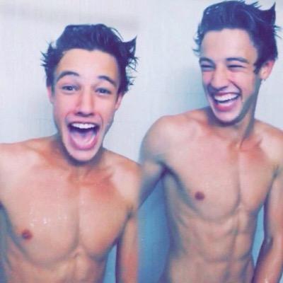 Cameron Dallas' official Aussie Babe