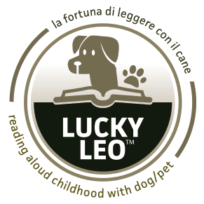 Pet Therapy (I.A.A.) - READING ALOUD CHILDHOOD WITH DOG/PET