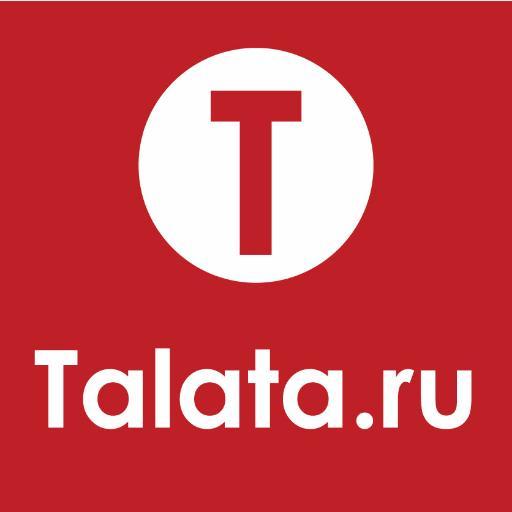 talata_ru's profile picture. 