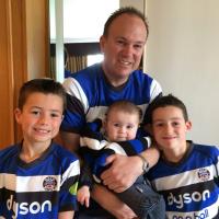 Huw Jones (@huwscott) 's Twitter Profile Photo Huw Jones (@huwscott) 's Twitter Profile Photo