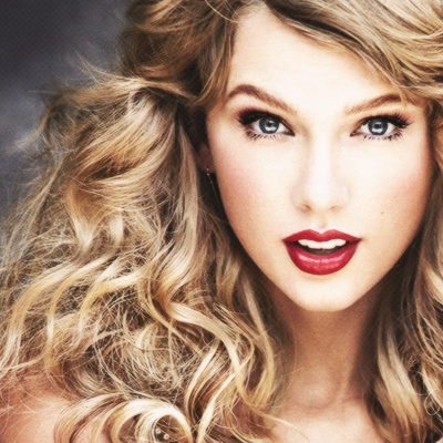 I met taylor swift this one time and she told me i was adorable