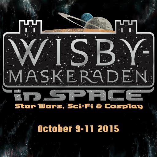 Wisbymaskeraden's profile picture. The Wisby Masquerade is a unique party, a happening, a cultural event, rock, dancers, art, acrobats, role players, dinner and a lot more. Yearly in october!