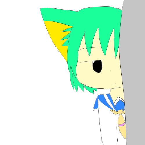 eirian512's profile picture. お絵かきが好きです
ゲームが好きです
特に虫さんが好きです