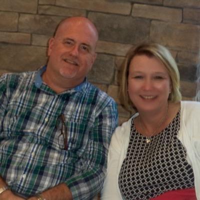 CaryHadley's profile picture. Grateful to be a child of God, husband to Lori, dad to Andy, Aaron & Will, teacher to some awesome students & minister to S. 14th Street family.
