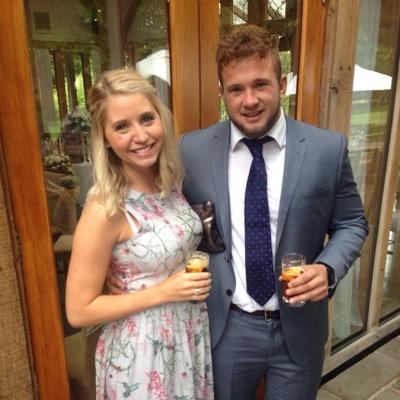 jess_strang's profile picture. Quite possibly the keenest person you know.