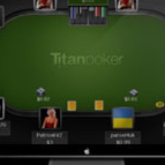 Titan Poker