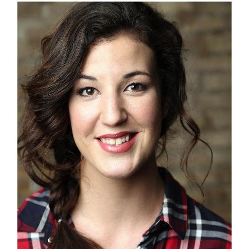 MarinaGP87's profile picture. Actriz en constante movimiento