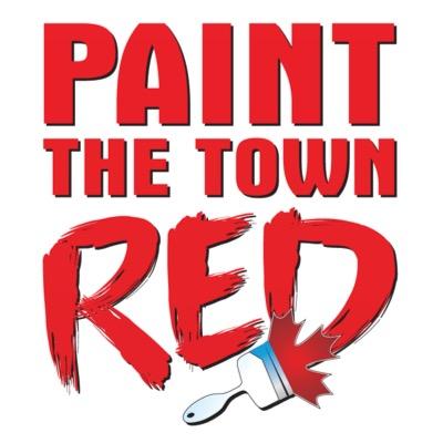 to paint the town red to paint the town red