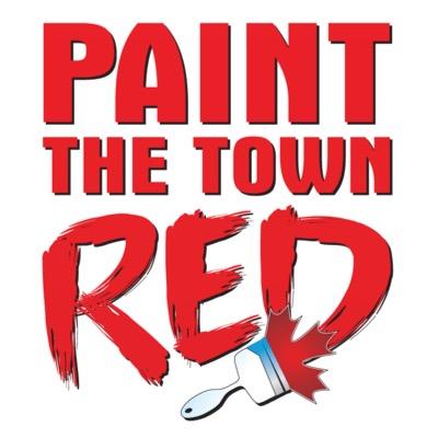 paint the town red prison riot