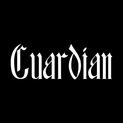 Guardianは、株式会社トキワ（1968年創業）のオリジナルブランド。
Fender、Gibson、Gretch、ESPといったメジャー・メーカーへの楽器部品製造サプライヤーとして培った技術を活かし、弦楽器・パーツを製作しています。