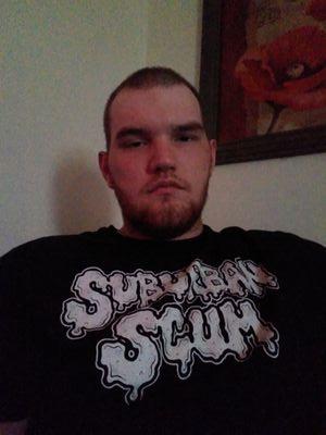 alex_dchc's profile picture. 23 years old. 
Drums in Downcast. 
Living in the Murder Mitten