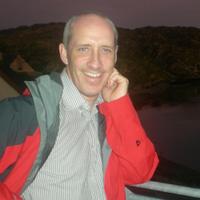 Dr Ray O'Connor (@raythedoc) Twitter profile photo