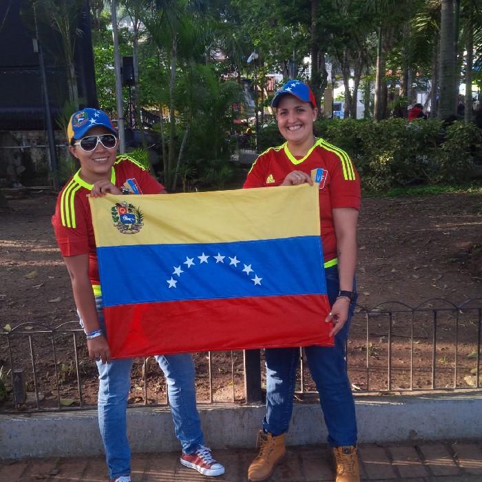 GochaMorales's profile picture. 