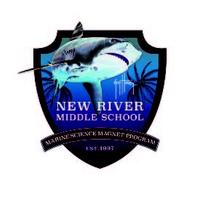New River Middle (@newrivermiddle) 's Twitter Profile