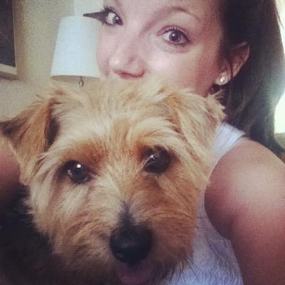 Katenessy's profile picture. Today, I will be happier than a bird with a french fry.