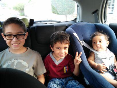 Jhovi_villa's profile picture. Mis hijos siempre de primero.