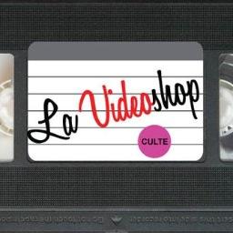 La VidéoShop est une vidéothèque “pop-up” éphémère crée par deux artistes et cinéastes Sabine Gruffat et Bill Brown.