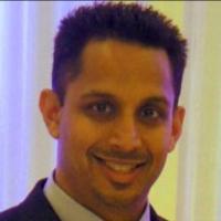 Nirav Patel, DPT (@niravdpt) 's Twitter Profile