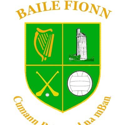 Ballyfin Ladies Gaa